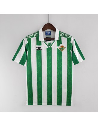 Real Betis 94/95 Retro