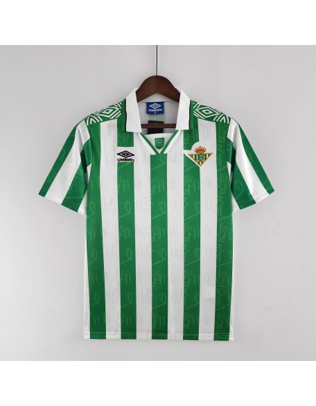 Real Betis 94/95 Retro