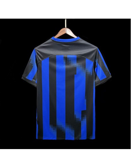 Inter Milan Home Jersey 23/24