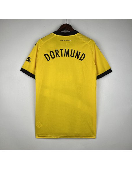 Borussia Dortmund Home Jersey 23/24