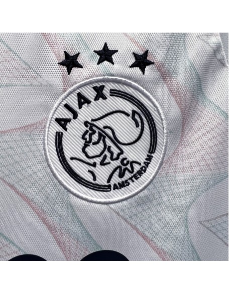 Ajax Away Jersey 23/24