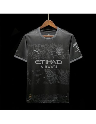 Manchester City Jersey 23/24