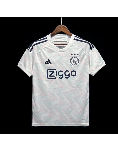 Ajax Away Jersey 23/24