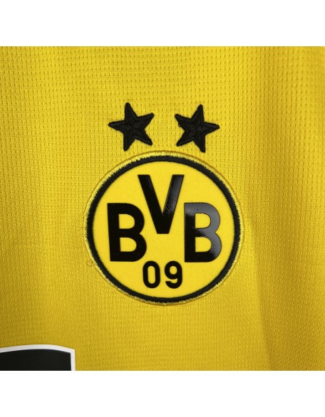 Borussia Dortmund Home Jersey 23/24