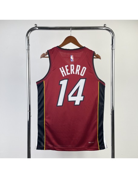 Miami Heat HERRO#14