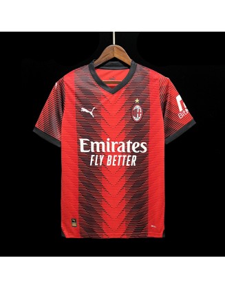 AC Milan Home Jersey 23/24