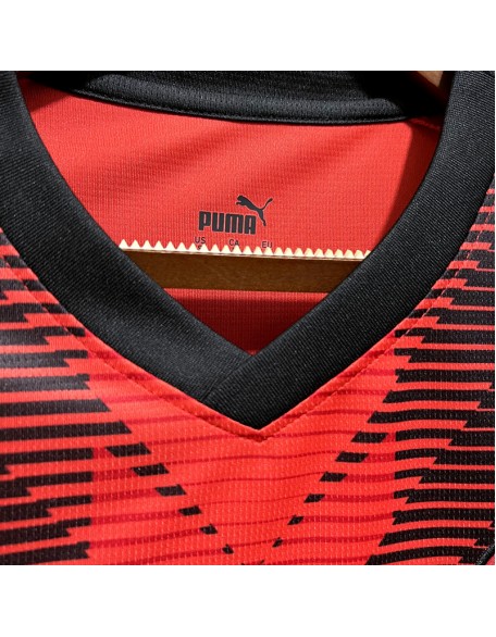 AC Milan Home Jersey 23/24