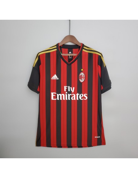 AC Milan Jersey Retro 13/14