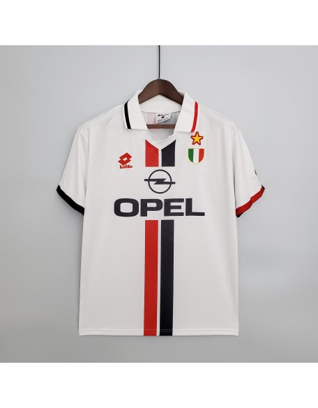 AC Milan Jersey Retro 95/97