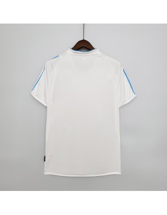 Olympique Marseille  Jersey 02/03 Retro