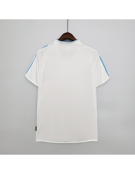 Olympique Marseille  Jersey 02/03 Retro