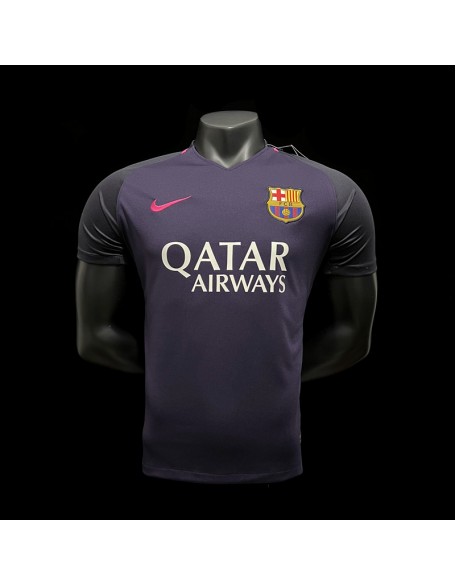 Barcelona Jersey 16/17 Retro 