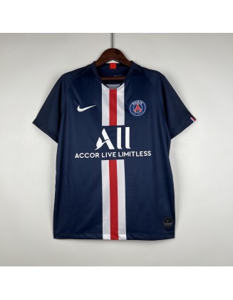 Paris Saint Germain Jersey Retro 19/20