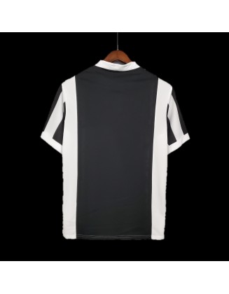 Juventus Home Football Jersey 17/18 Retro