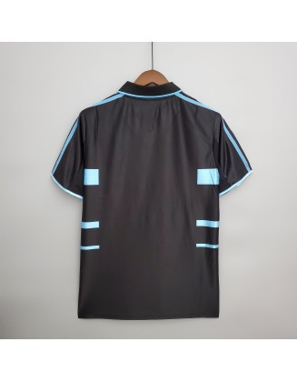 Olympique Marseille  Jersey 99/00 Retro