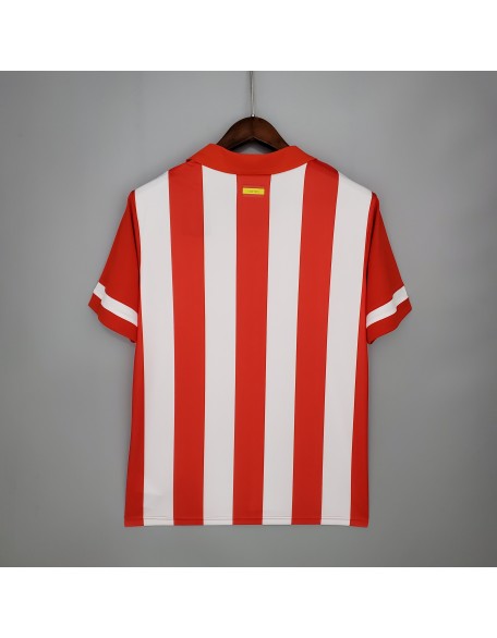 Atletico Madrid Home Jersey 13/14 Retro