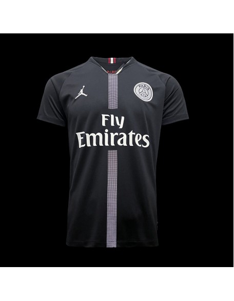 Paris Saint Germain Jersey Retro 18/19