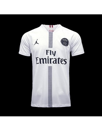 Paris Saint Germain Jersey Retro 18/19