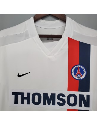 Paris Saint Germain Jersey 02/03 Retro 