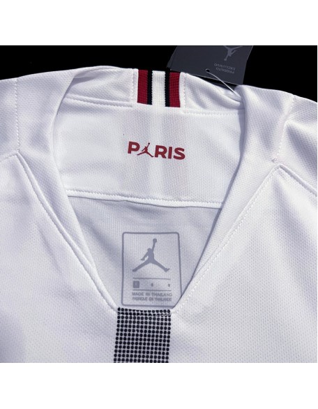 Paris Saint Germain Jersey Retro 18/19