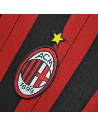 AC Milan Jersey Retro 13/14