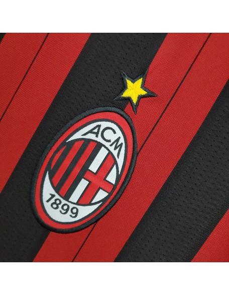 AC Milan Jersey Retro 13/14