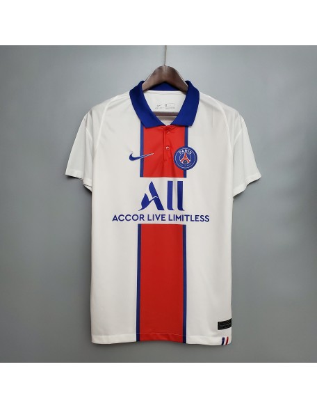 Paris Saint Germain Away Jersey 20/21