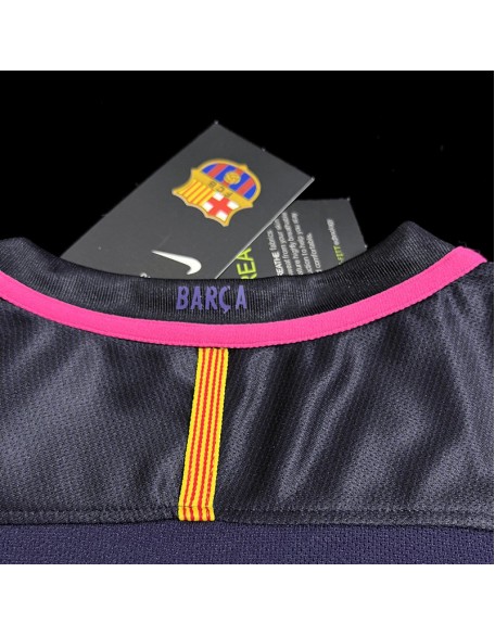 Barcelona Jersey 16/17 Retro 