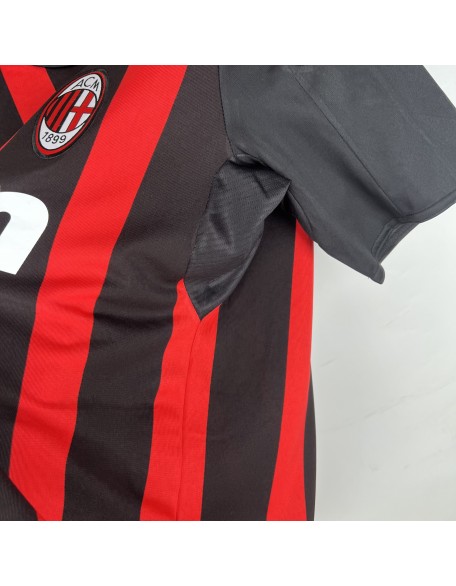 AC Milan Jersey Retro 08/09