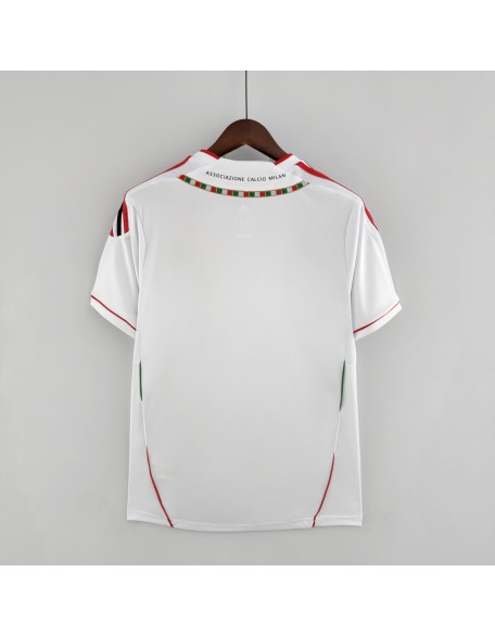 AC Milan Jersey Retro 11/12