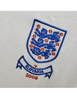  England home Jerseys Retro 2010