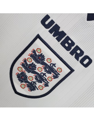  England home Jerseys Retro 1996