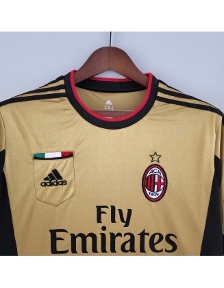 AC Milan Jersey Retro 13/14