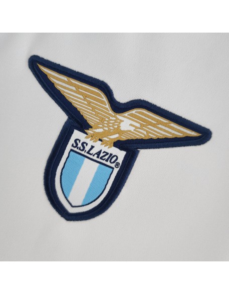 Lazio Jersey 18/19 Retro 