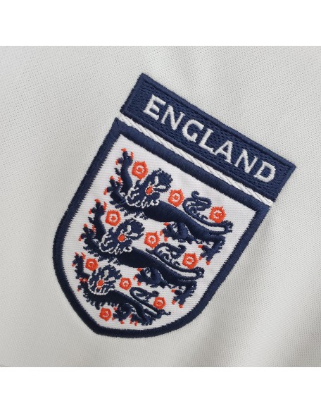  England home Jerseys Retro 2000 