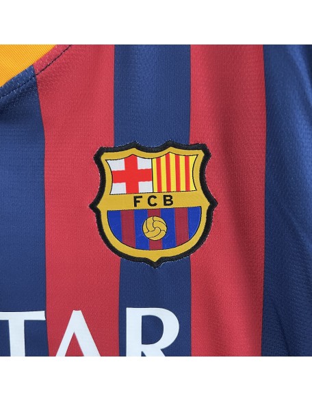 Retro Barcelona 13/14