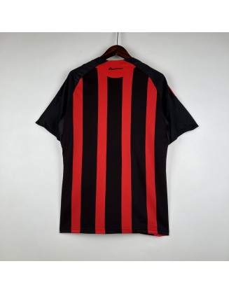 AC Milan Jersey Retro 08/09