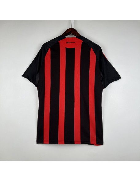 AC Milan Jersey Retro 08/09