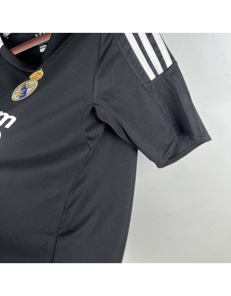 Real Madrid Jersey 08/09 Retro