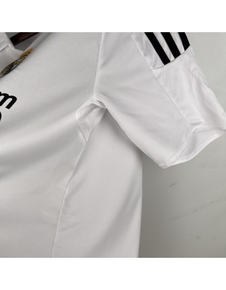 Real Madrid Jersey 08/09 Retro