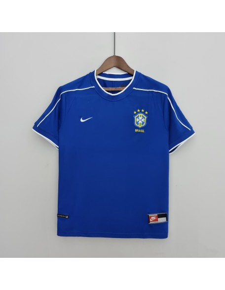 Brazil 1998 Retro 