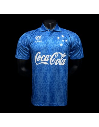 Retro Cruzeiro 93/94