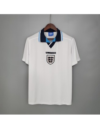  England home Jerseys Retro 1996