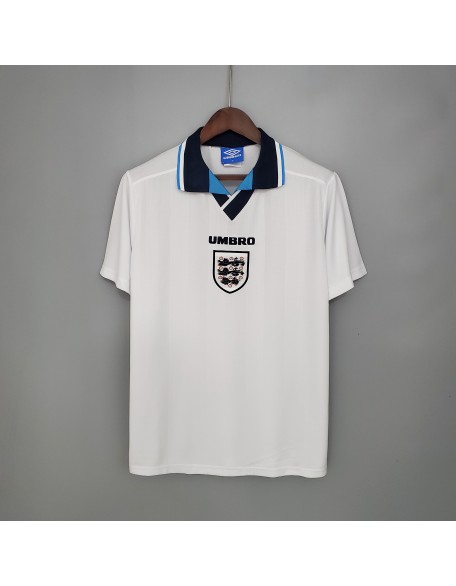  England home Jerseys Retro 1996