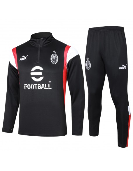 AC Milan Tracksuit 23/24