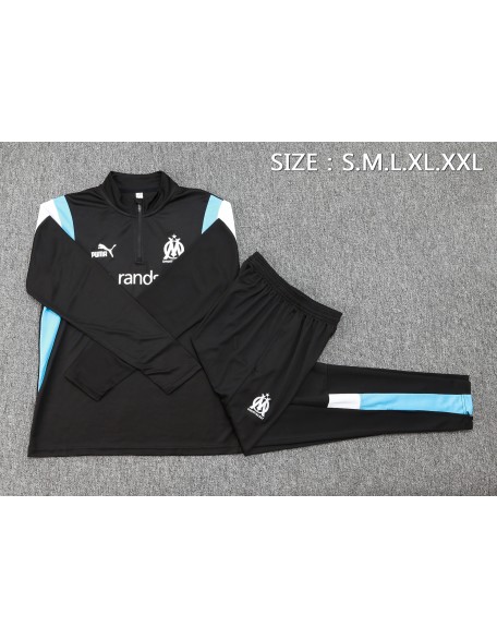 Olympique de Marseille Tracksuits 23/24