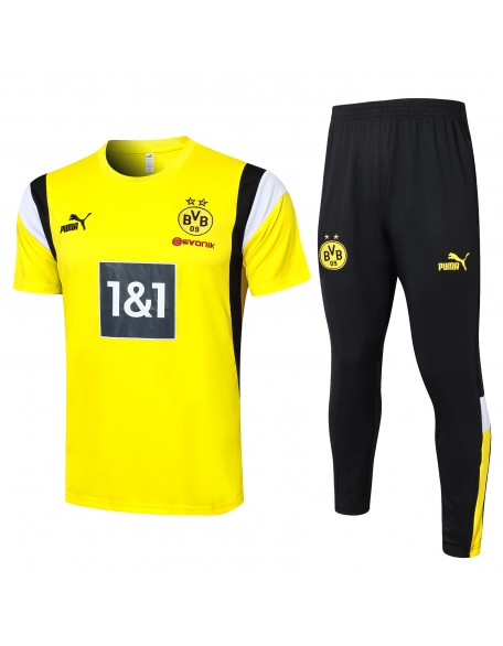 Jerseys + Pants  Borussia Dortmund 23/24