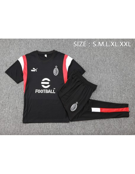 Jerseys + Pants AC Milan 23/24