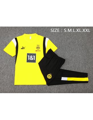 Jerseys + Pants  Borussia Dortmund 23/24