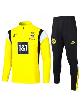 Borussia Dortmund Tracksuits 23/24